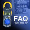 FAQ-HIOKI-3280-10F