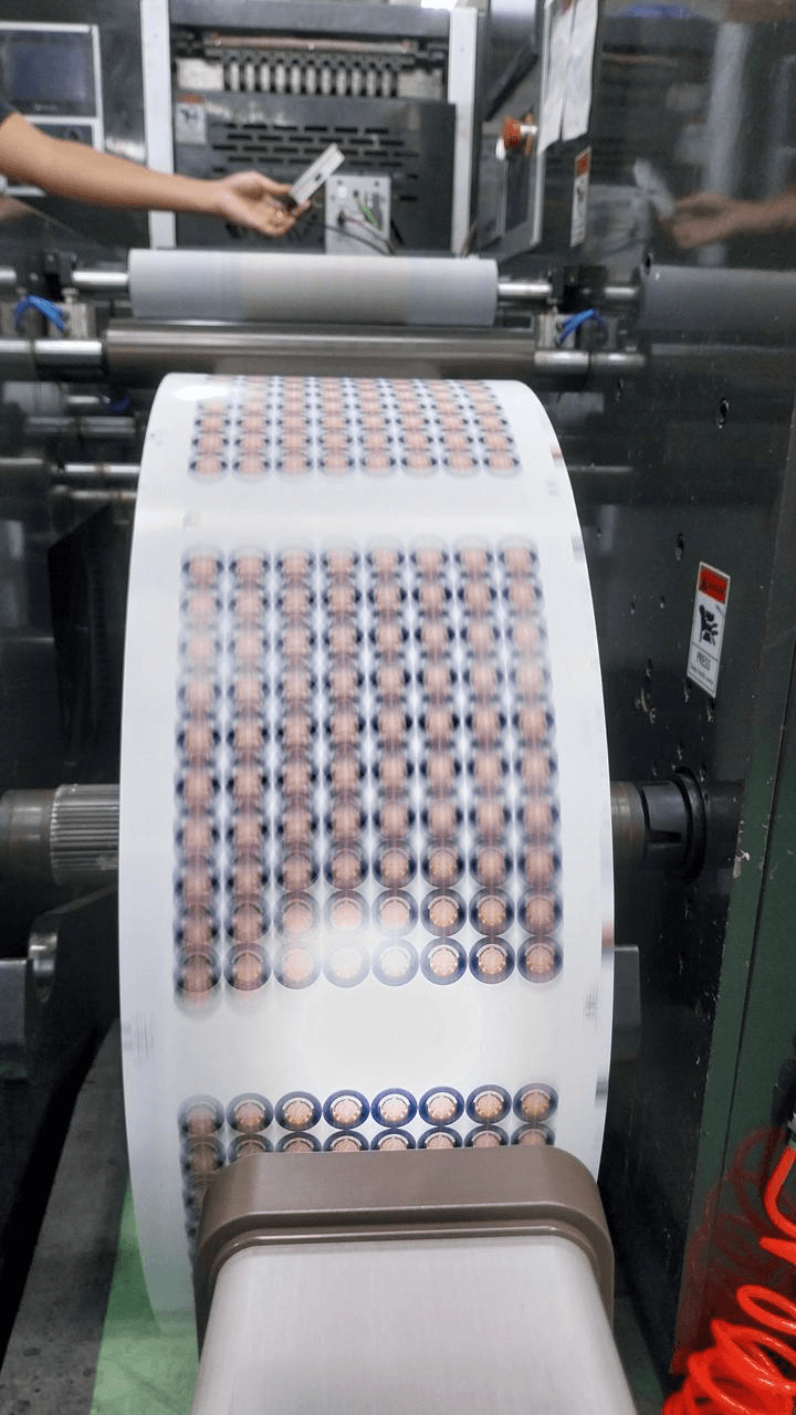 Demo Rixen DS-9000 เครื่องวัดความเร็วรอบแบบดิจิตอล-photo0