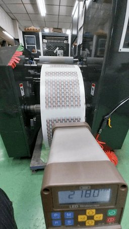 Demo Rixen DS-9000 เครื่องวัดความเร็วรอบแบบดิจิตอล_01-small-photo2