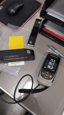 วัดความเงาบนชิ้นงาน Deflesko PT-ADV+PRB-GLS206085 _01-small-photo0