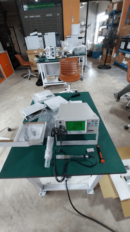 สอนใช้งานเครื่องวัดPH  LutronBWA-2018SD_01-small-photo2