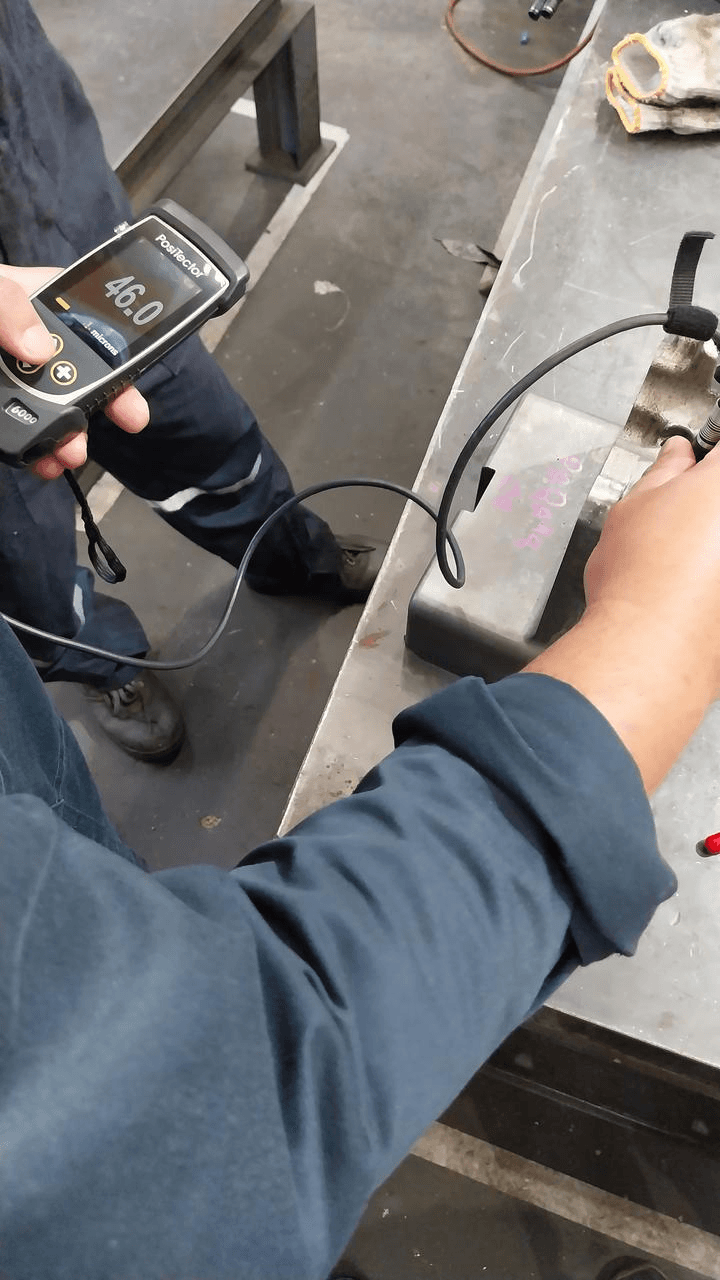 สอนการใช้งานDefelsko Positector 6000 PRB-F0s-photo0