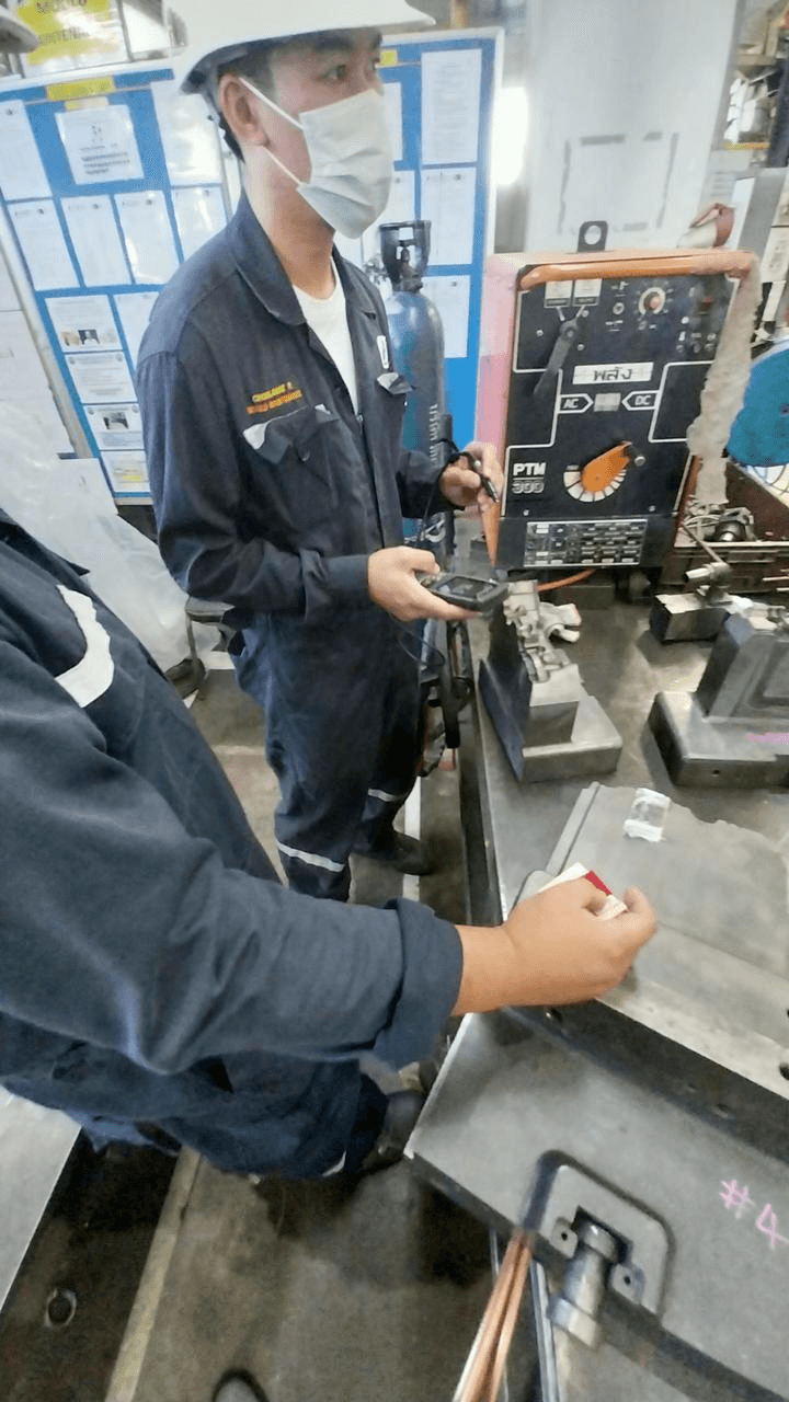 สอนการใช้งานDefelsko Positector 6000 PRB-F0s-photo3