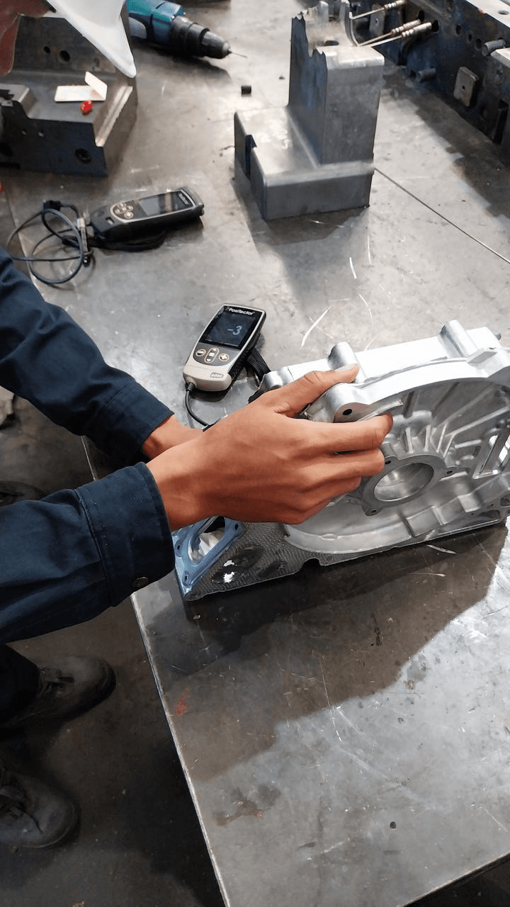 สอนการใช้งานDefelsko Positector 6000 PRB-F0s-photo5