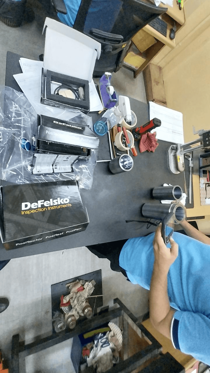 สอนการใช้งานDefelskoPT-ADV+PRB-F0s+PRB-F45s+PRB-90-photo1