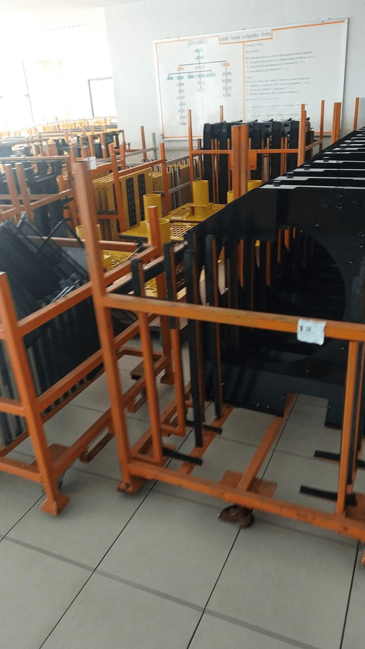 Demo เครื่องวัดความหนาผิวเคลือบDefelsko-photo0