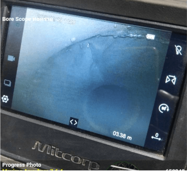 X600-PRM2830 สำหรับงานบำรุงรักษาระบบผลิตกระแสไฟฟ้า-photo1