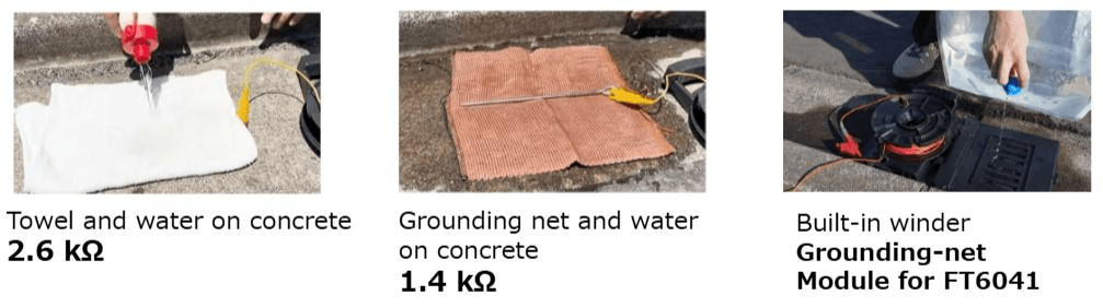 วิธีการวัดกรณีไม่มีดินโดยรอบ-photo1