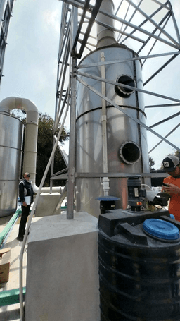 ออกดูหน้างานเพื่อติดตั้งเครื่องวัดแก๊ส_01-small-photo0