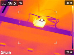 เเนะนำกล้องถ่ายภาพความร้อนสำหรับตรวจสอบระบบไฟฟ้า_01-small-photo0