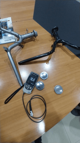 Demo เครื่องวัดความหนาสี Defelsko_01-small-photo0