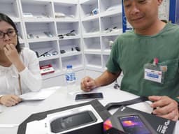 แนะนำสินค้าและสอนการใช้งานกล้อง FLIR C3-X_01-small-photo1