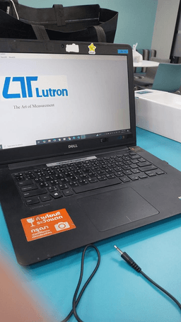 สอนการใช้งาน WBGT-2010SDเครื่องวัดค่าดัชนีความร้อน_01-small-photo1