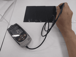 ทดสอบการวัดความหน้าสีบนเหล็ก และอลูมิเนี่ยม_01-small-photo0