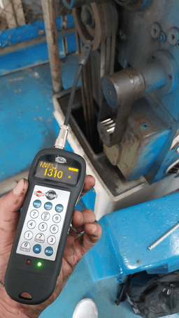 สอนการใช้งาน เครื่องวัดความตึงสายพาน U-550_01-small-photo0