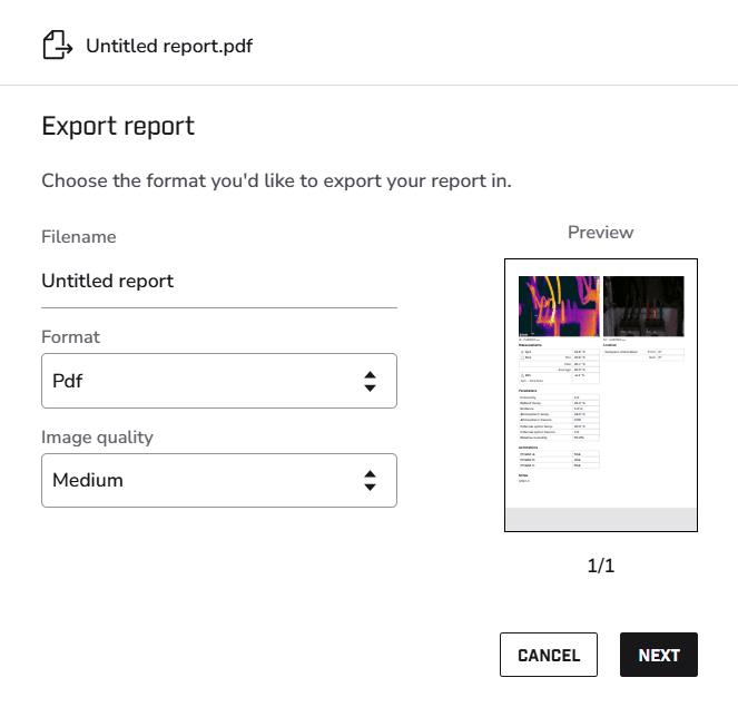 การวิเคราะห์ภาพอินฟราเรดด้วย FLIR IGNITE-photo3