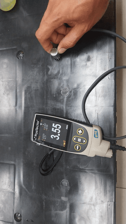 DEMO เครื่องวัดความหนาชิ้นงาน Positector UTG_01-small-photo2