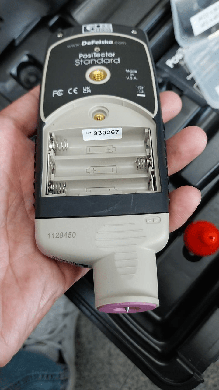 แก้ปัญหาเครื่องวัดความเรียบ PT-STD+PRB-SPG-photo0