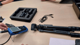 Demo NTi XL2 เครื่องวิเคราะห์เสียง Noise Curves_01-small-photo1