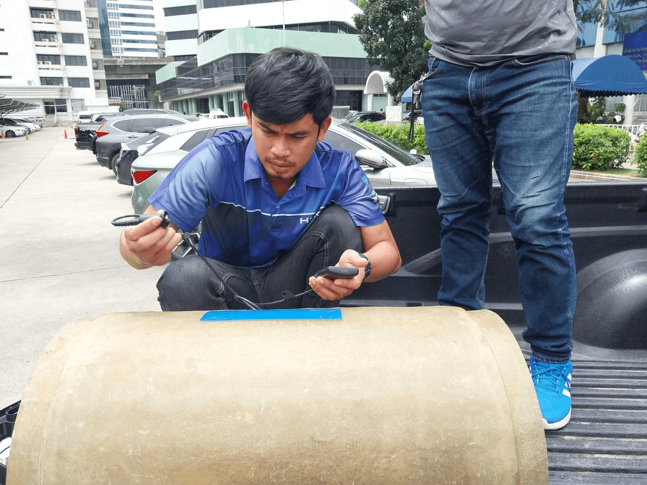 วัดความหนาของการเคลือบผิวสำหรับวัสดุที่ไม่เป็นโลหะ-photo1