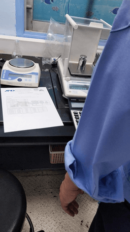 สอนการใช้งานเครื่องชั่ง A&D MC-1000 ความละเอียดสูง_01-small-photo0