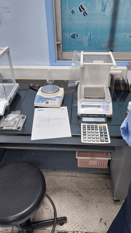 สอนการใช้งานเครื่องชั่ง A&D MC-1000 ความละเอียดสูง_01-small-photo3