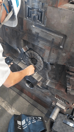 วัดความหน ทังสเตนไดซัลไฟด์ ที่เคลือบบนโมล แม่พิมพ์_01-small-photo1