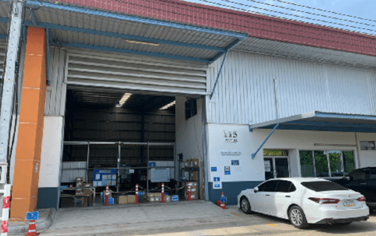 แนะนำเครื่อง T&D TR72A2 สำหรับเก็บค่าใน Warehouse-photo0