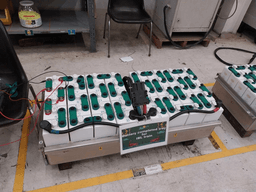 ทดสอบเครื่อง HIOKI LR8450+U8550 สำหรับวัด Voltage_01-small-photo1