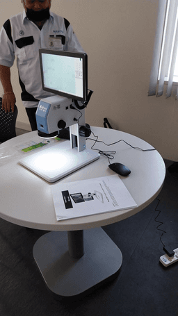 Demo AZ- 9513 กล้องจุลทรรศน์ดิจิทัล_01-small-photo2