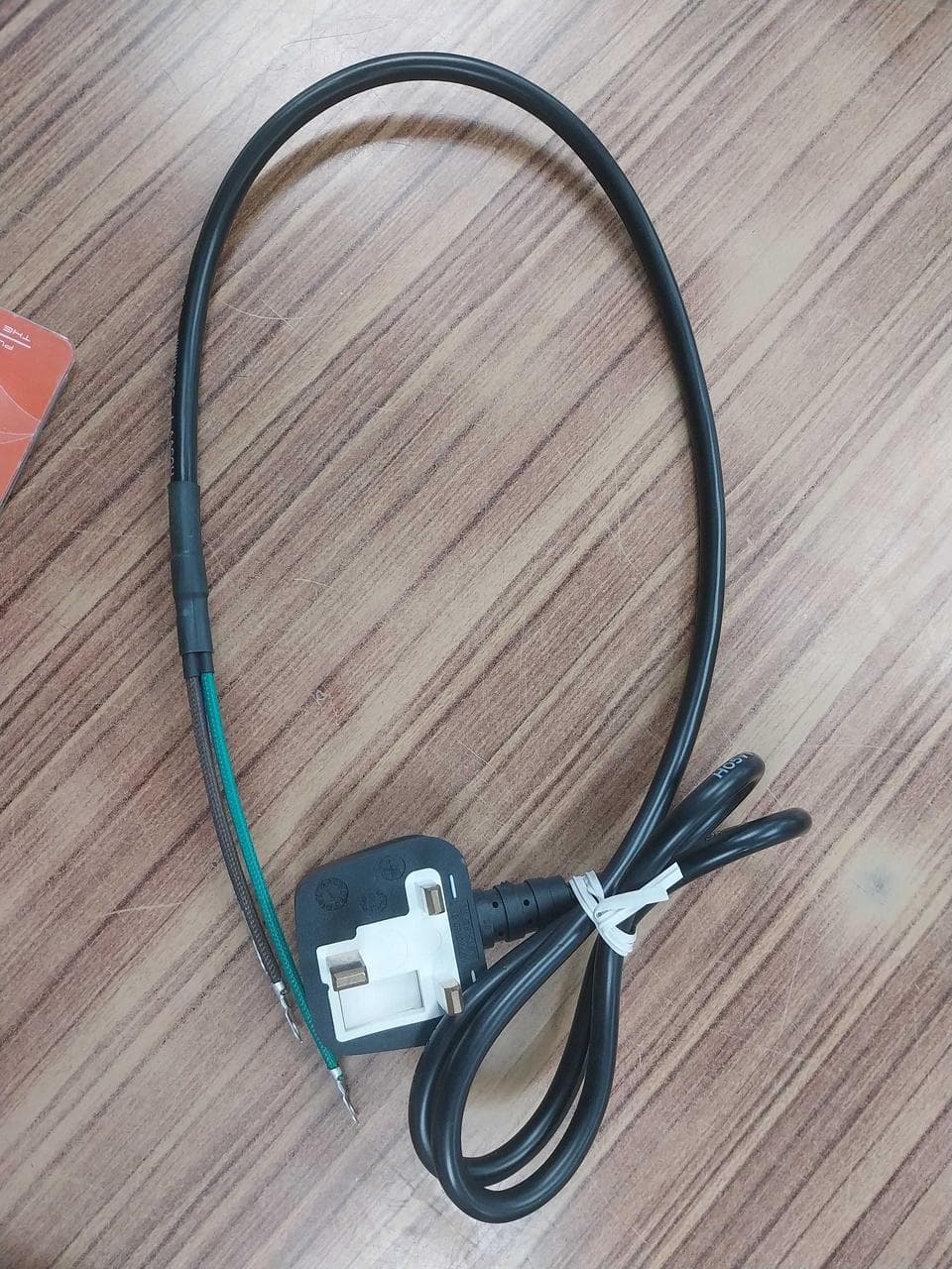 เครื่องวัดความต้านทาน Hioki...-photo3