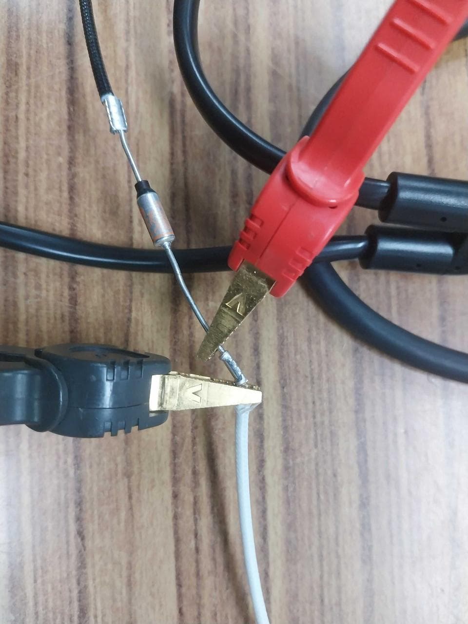 เครื่องวัดความต้านทาน Hioki...-photo4