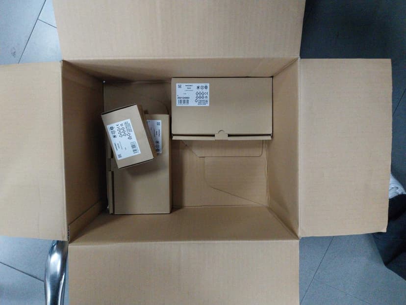 ส่งเครื่องและสอนการใช้งาน Hioki PW3360-20-1000KIT_01 - รูปภาพของโพสต์