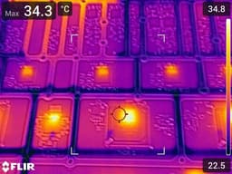 ทดลองเครื่อง FLIR E8 Pro เพื่อตรวจสอบแผ่งวงจร PCB_01-small-photo1
