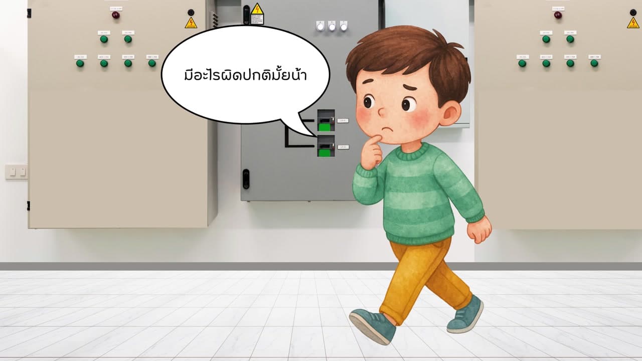 เลือกกล้องถ่ายภาพความร้อน FLIR ให้เหมาะกับงาน