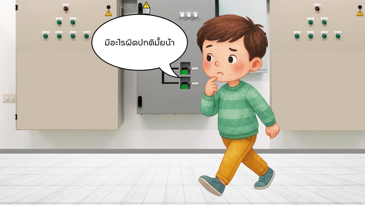 เลือกกล้องถ่ายภาพความร้อน FLIR ให้เหมาะกับงาน