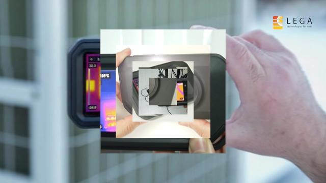 วิดีโอแนะนำกล้องถ่ายภาพความร้อน FLIR C5