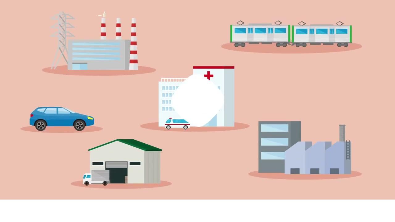 แนะนำ Temperature Label ยี่ห้อ NiGK