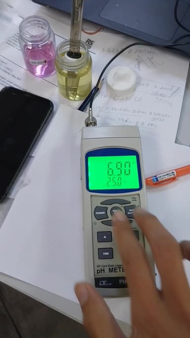 A3630 ทดสอบเครื่อง PH-230SD