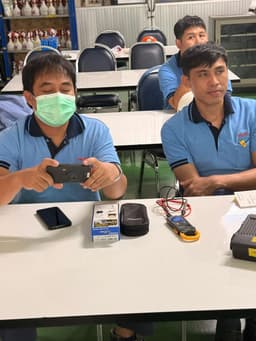 อบรมเครื่องมือวัดที่จำเป็นสำหรับงาน PM_01-small-photo4