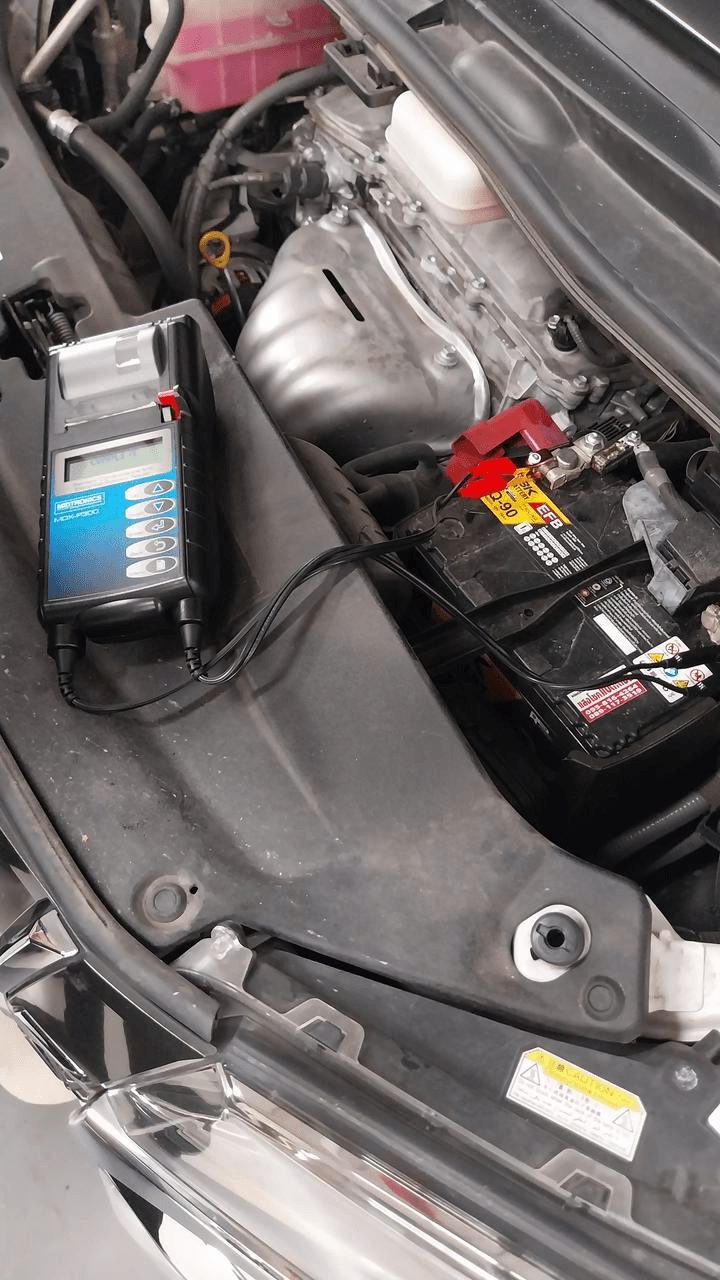 ส่งเครื่องพร้อมสอนการใช้งานเครื่องวัดแบตเตอรี่-photo0