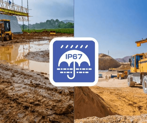 จุดเด่นของเครื่องวัดค่าความต้านทานดิน FT6041-photo1