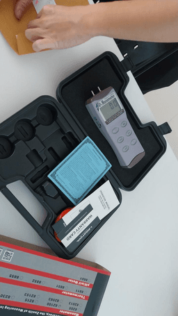 สอนการใช้งาน AZ-82100 Manometer เครื่องวัดความดัน_01-small-photo0