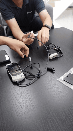 Demo Positector 6000 วัดความหนาของชั้นชุบอโนไดซ์ _01-small-photo3