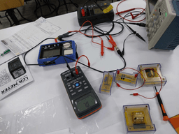 Training Hioki and Lutron at Dhurakij Pundit_01-small-photo1