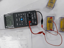 Training Hioki and Lutron at Dhurakij Pundit_01-small-photo3