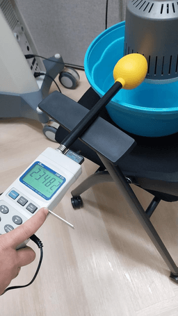 การใช้งานเครื่องLutron EMF-839 _01-small-photo1