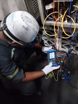 สอนการใช้งานเครื่อง PW3360-21 สำหรับเก็บค่าพลังงาน_01-small-photo1