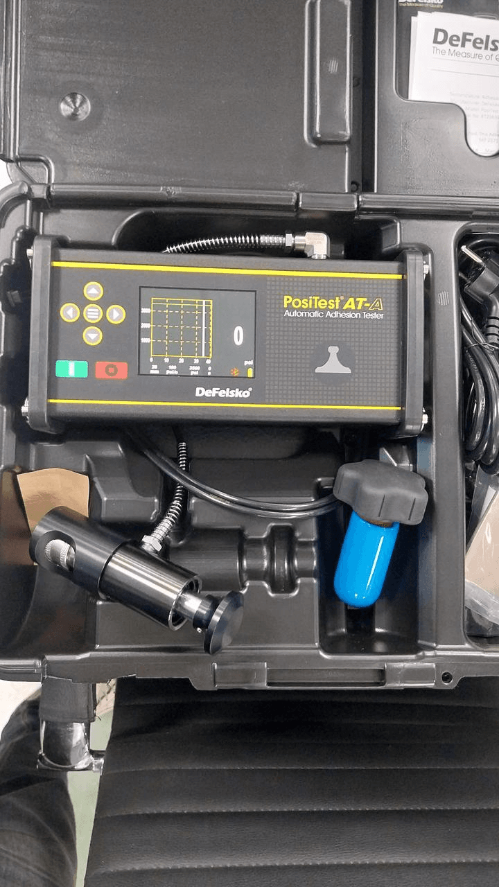 สอนการใช้งาน Defelsko PT-ATA20A -photo1