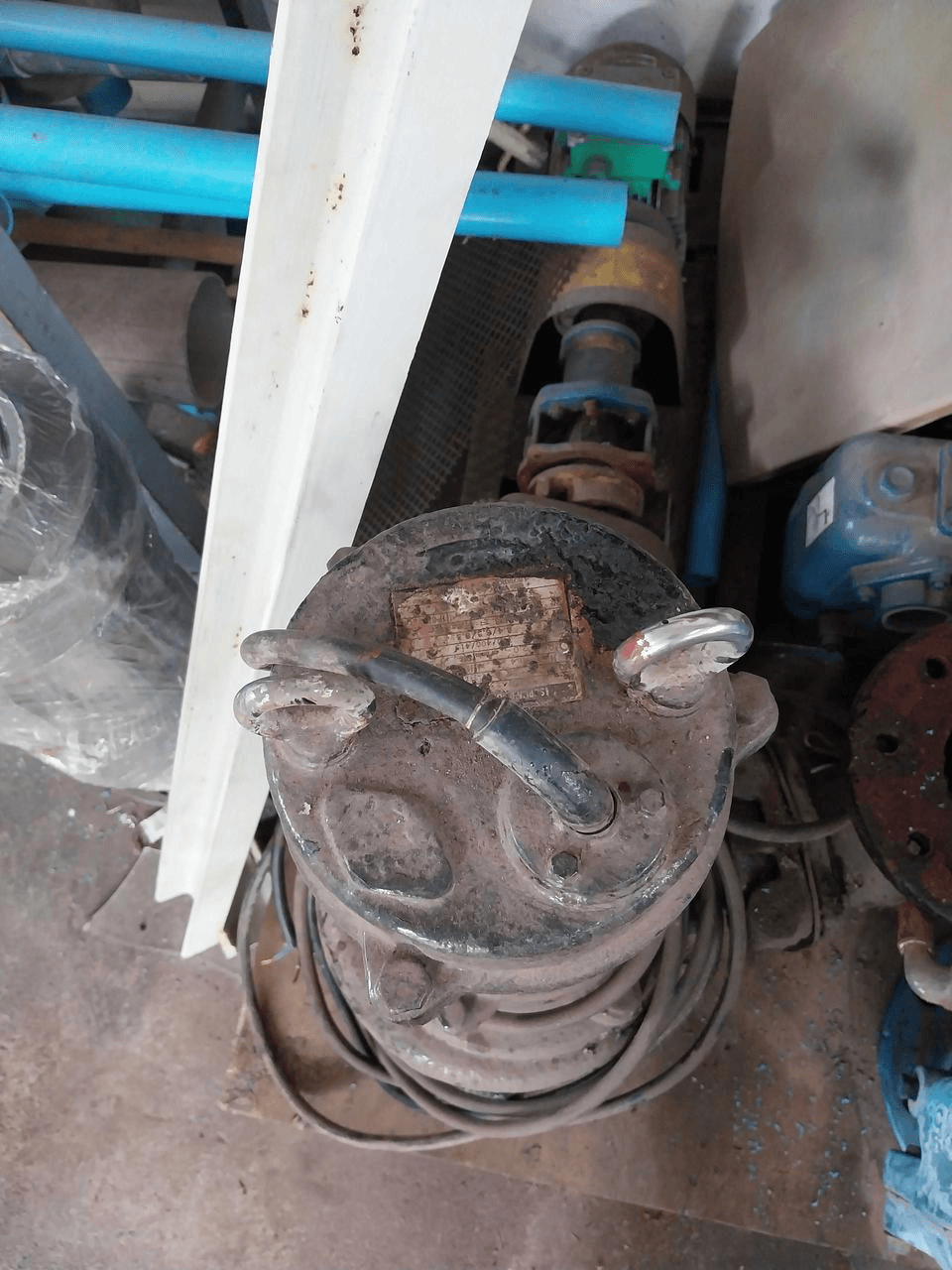 Training Hioki IR4057-50 at YKK (Thailand)-photo1